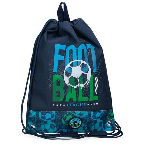 Roll Road torba za sport - teget 48.837.42 Slike