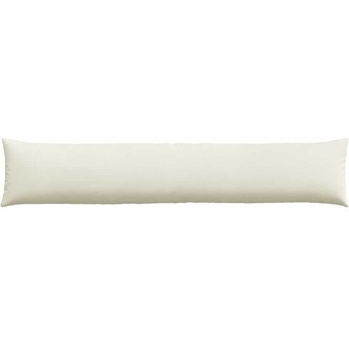  Jastučići za sofu 2 pcs Krema 200 x 40 cm Kordura tekstil Slike