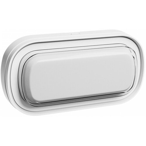  LED svetlo za kupatilo PASTILO LED/10W/230V 2700/4000/6000K IK10 IP54 belo ovalno Cene