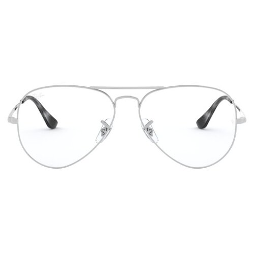 Ray-ban Aviator Optics RX6489 2501 - M (55) Cijene