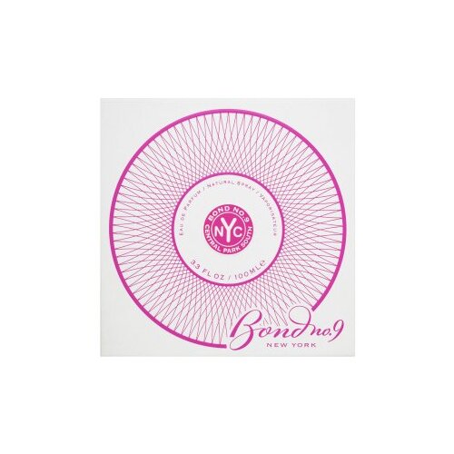 Bond No.9 Uptown Central Park South parfemska voda za žene 100 ml Cene