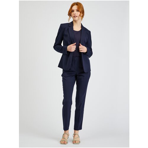 Orsay Dark blue ladies jacket - Ladies Cijene