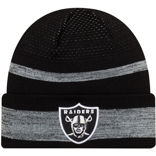 New Era Las Vegas Raiders NFL 2021 On-Field Sideline Tech zimska kapa Cijene