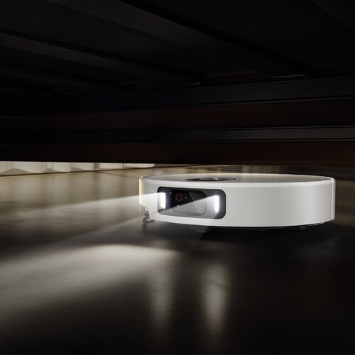 Xiaomi robot vacuum 5 pro (BHR07WFEU) Slike