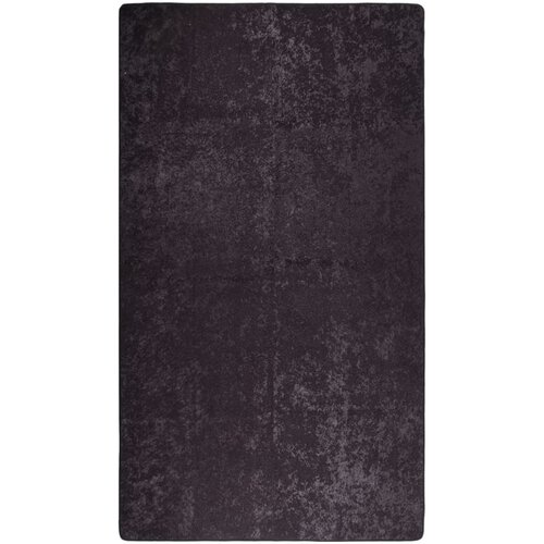 vidaXL Pralna preproga 190x300 cm antracitna protizdrsna Cene