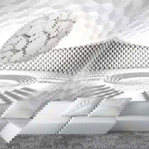  Tapeta - Hidden Geometry 100x70 Cijene