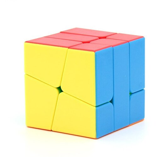 Square slagalica ShengShou Mr. M SQ-0, 55,5 mm Slike