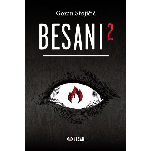 Besani Goran Stojičić
 - 2 Cene