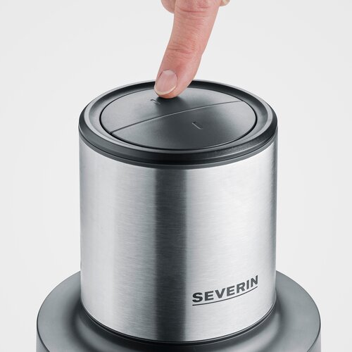 Severin KM 3867 drobilnik 400 vatov - 1 Slike