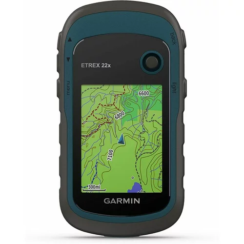 Garmin ETREX 22X GPS
