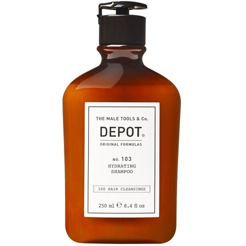 Depot 103 Hydrating šampon Cijene
