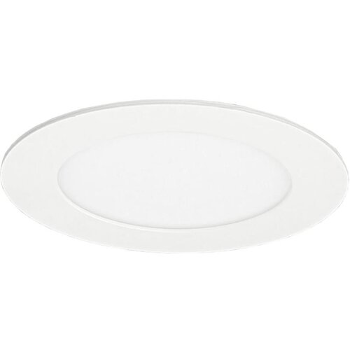  led ugradno svetlo vega LED/6W/230V 2900/3900/5800K pr. 12,5 cm bela Cene