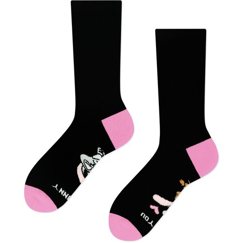 Frogies Women's socks Love is in the air Slike