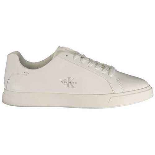 Calvin Klein ženske tenisice s AirFit tehnologijom bijele Slike