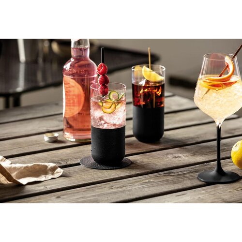Villeroy &amp;amp; Boch SET KOZARCEV MANUFACTURE ROCK Slike