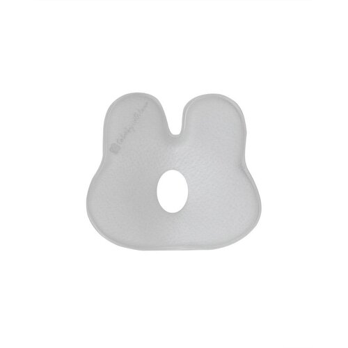 Kikka Boo Ergonomski jastuk od memorijske pene Bunny Airknit Grey Cene