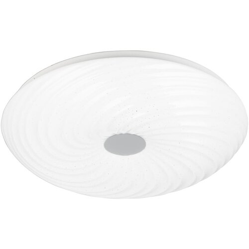Tri O bela led stropna svetilka ø 37,5 cm gravity – Cene