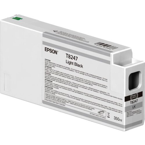 Tinta Epson Light Black T54X700 UltraChrome HDX/HD Cijene