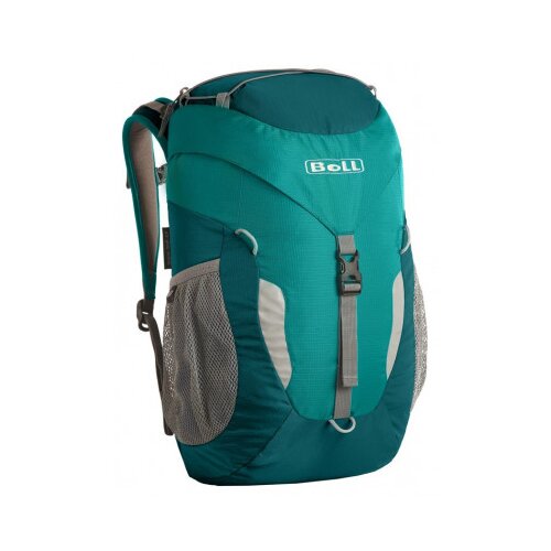 BOLL otro&amp;scaron;ki turistični nahrbtnik trapper 18 l - turquoise Slike