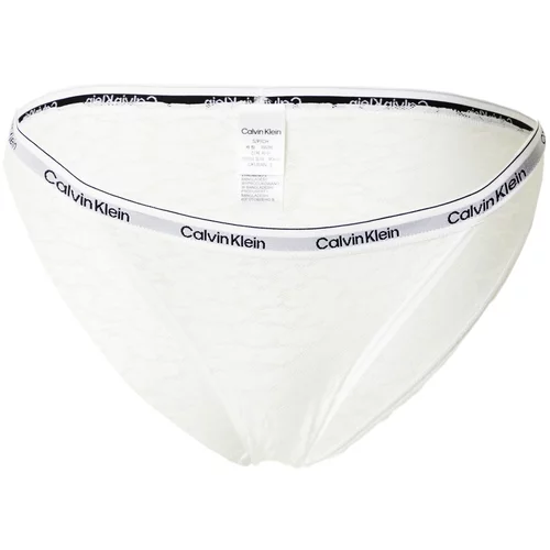 Calvin Klein Underwear Spodnje hlačke siva / črna / bela / off-bela