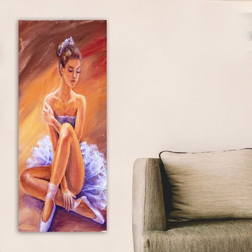 Wallity Slika DKY223034929_50120, 50x120 cm Cene