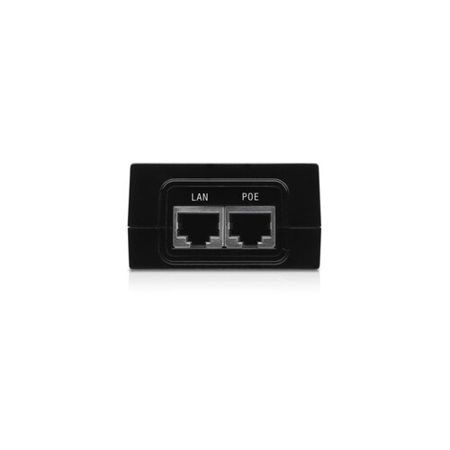 Ubiquiti 48V 0,5A POE napajanje sa LAN portom Slike