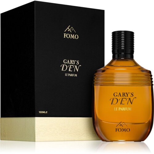 FOMO Gary&amp;#039;s Den parfum za mo&amp;scaron;ke 100 ml Slike
