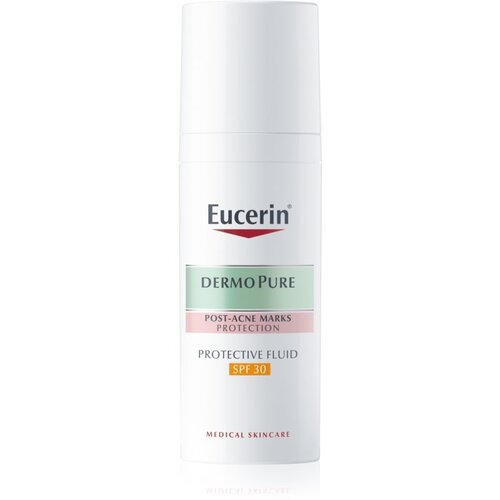 Eucerin DermoPure zaštitna dnevna emulzija SPF 30 50 ml Cijene