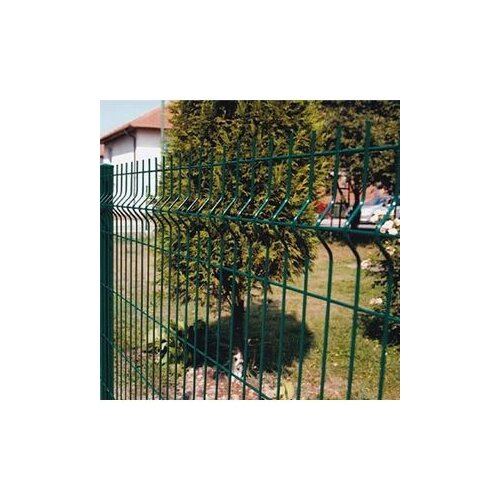PANEL ogradni fi 4,5 mm 0,83 x 2,50 m vr.cink zelena boja Cijene