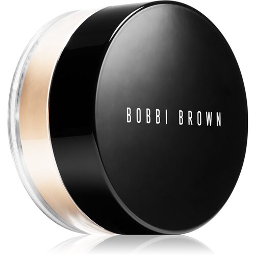 Bobbi Brown Sheer Finish Loose Powder Relaunch matirajući puder u prahu nijansa Soft Sand 9 g Cijene
