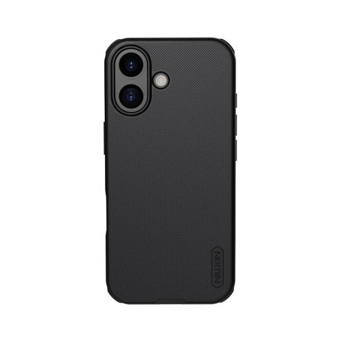  Futrola nillkin super frost pro magnetic za iphone 17 (6.3) crna ( F121390 ) Cene