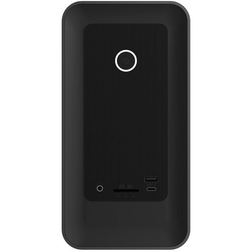Zotac desktop računar ZBOX-ECM7307LH-BE Slike