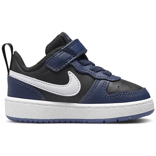 Nike patike za dečake court borough low 2 btv BQ5453-404 Cene