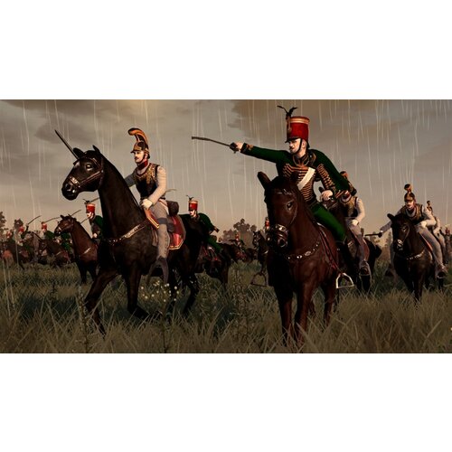 Sega PC Napoleon Total War Complete Edition Slike