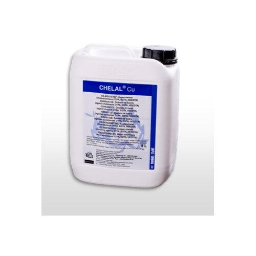 BMS Micro-Nutrients BMS MICRO-NUTRIENS Neogransko markonutrientsko đubrivo Chelal B, 5 l Cene