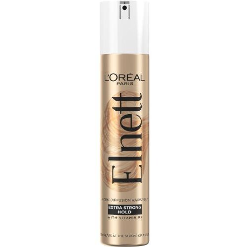 L´Oréal Paris Elnett Micro-Diffusion Hairspray Extra Strong Hold lak za lase izjemno močna fiksacija 300 ml za ženske Cene