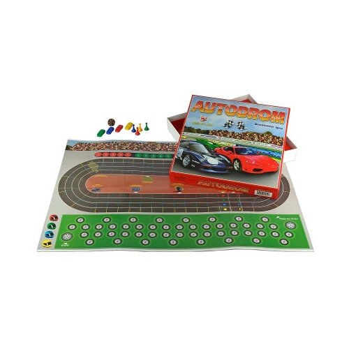  Igra autodrom 412573 Cene
