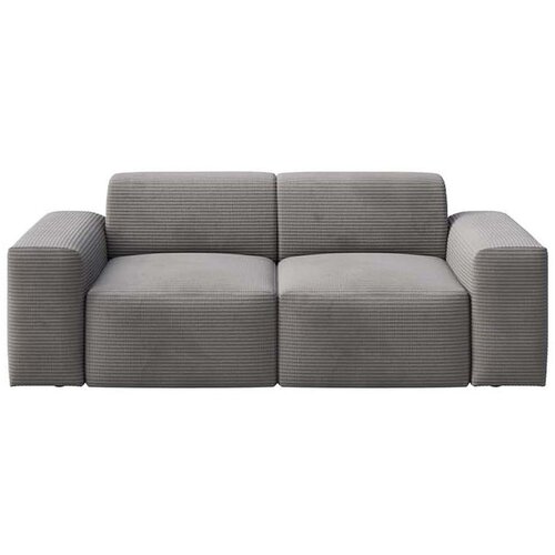 Rodier Siva sofa od samta 205 cm Villet – Cijene
