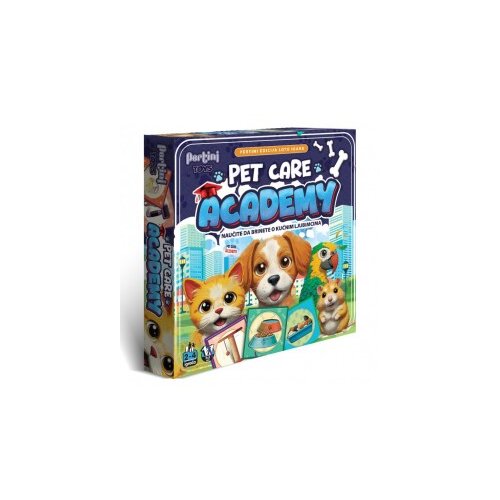 Pertini Pet care academy 0000082 Cene
