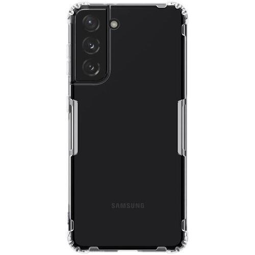 Nillkin nature tpu gel futrola za samsung galaxy S21 5G prozirna Cene