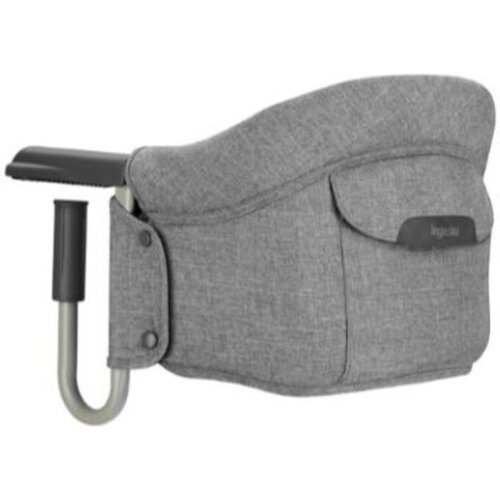 Inglesina Hranilica za sto Fast Stone Gray Slike