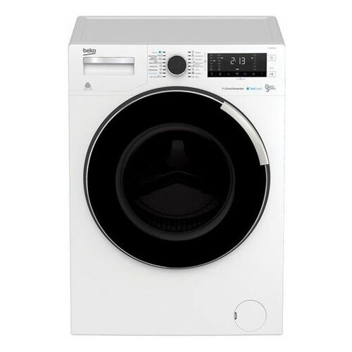 Beko HTV8734XG mašina za pranje i sušenje veša Slike