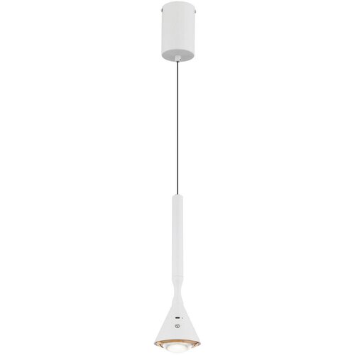 Globo VISEČA LED-SVETILKA LUCINDA 2700/4000/6500 K 3,7 V Slike