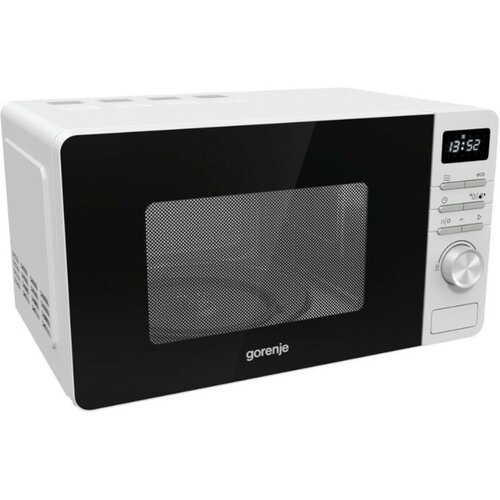 Gorenje Samostojeća mikrovalna peć MO20A3W Slike