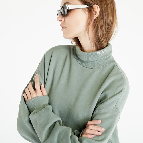 Reebok Puloverji IC0195 pisana Slike