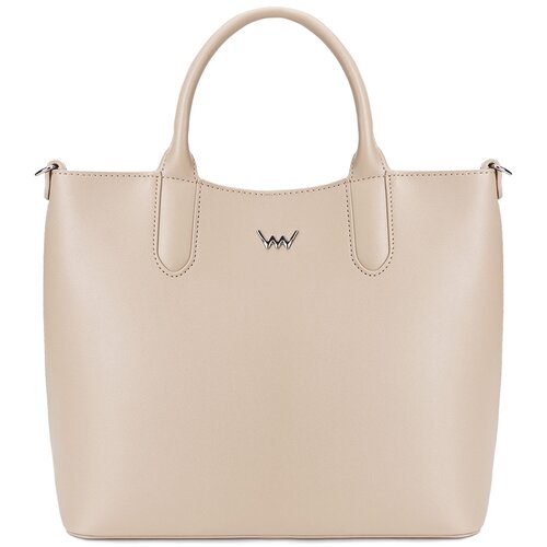 Vuch Handbag Christel Cappucion Cene