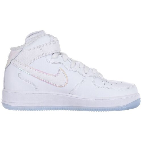 Nike Visoke superge Af1 Mid Yod Bela Cene
