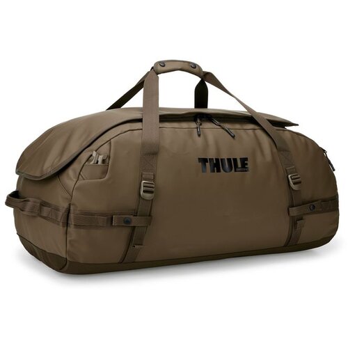 Thule Sportska/putna torba i ruksak 2u1 Chasm 90 L - smeđa Cijene