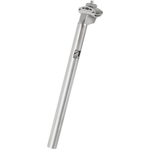  CIJEV SJEDALA 27.2 ALU 350MM M-WAVE SILVER GLAVA Cijene