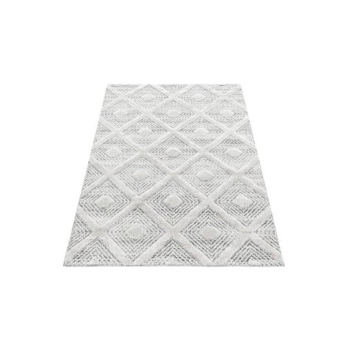 Conceptum Hypnose Tepih Pisa 4707, 200 x 290cm, Sivi Slike